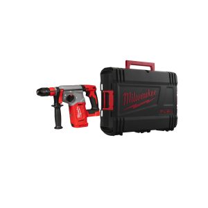 Milwaukee m18 blhx – martelo combinado sds-plus m18 fixtec