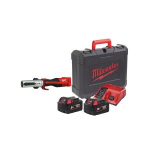 Milwaukee m18 blhptxl – expandidora de tubo m18 force logic xl