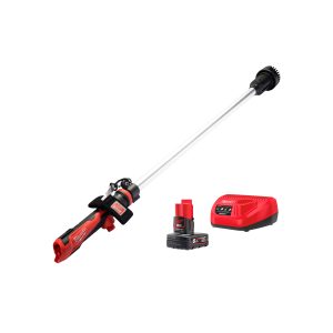 Milwaukee m12 bswp – bomba de água subcompacta m12 hydropass