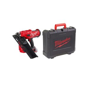 Milwaukee m18 ffus – grampeador de vedações m18 fuel