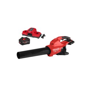 Milwaukee m18 f2bl – soprador de alta potência m18 fuel