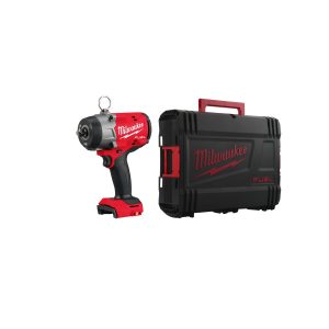 Milwaukee m18 fhiw2p12 – chave de impacto de alto torque m18 fuel ½” com pino
