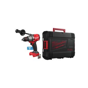 Milwaukee m18 onepd3 – berbequim com percussão m18 fuel one-key