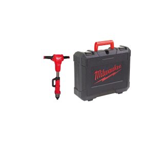 Milwaukee m18 fhiwf1r – chave de impacto para linhas ferroviárias m18 fuel 1″ com anel
