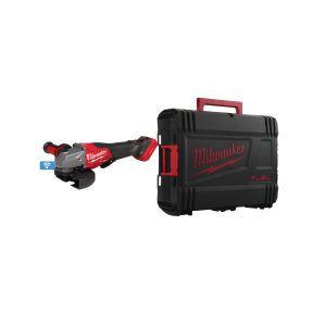 Milwaukee m18 fhsago125vxpdb2 – rebarbadora de alto rendimento m18 fuel one-key  125mm com travão e velocidade variável