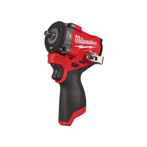 Milwaukee m12 fciwf38g3 – chave de impacto subcompacta m12 fuel ?” com anel