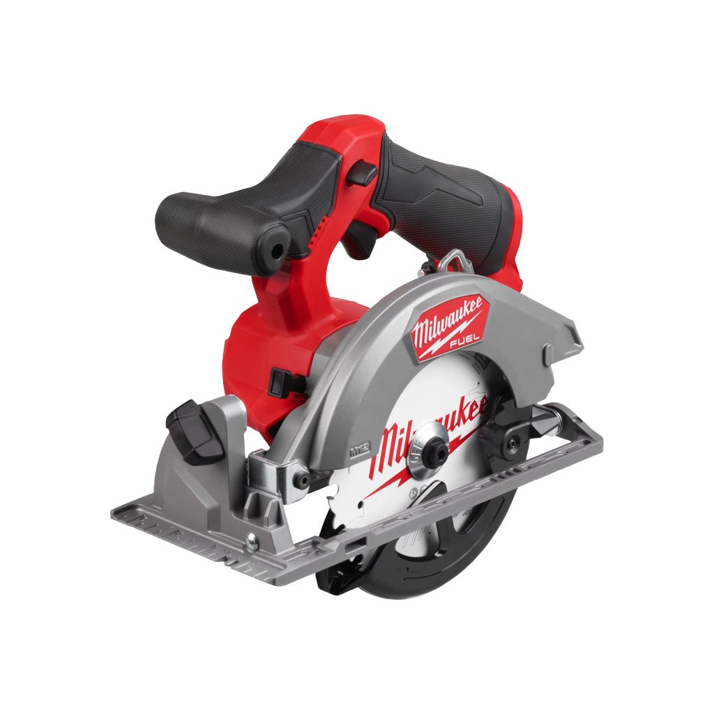 Milwaukee m12 fcs442 – serra circular subcompacta m12 fuel 44mm