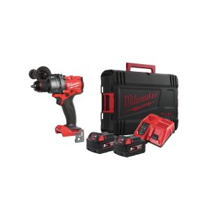Milwaukee m18 fpd3 – berbequim com percussão m18 fuel