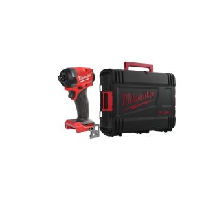 Milwaukee m18 fid3 – aparafusadora de impacto m18 fuel ¼” hex
