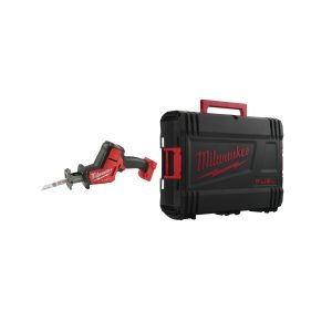 Milwaukee m18 fhz – serra sabre m18 fuel hackzall