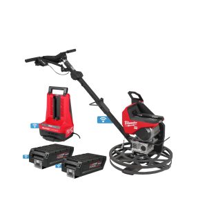 Milwaukee mxf wbt60 – talocha para betão mx fuel 600mm
