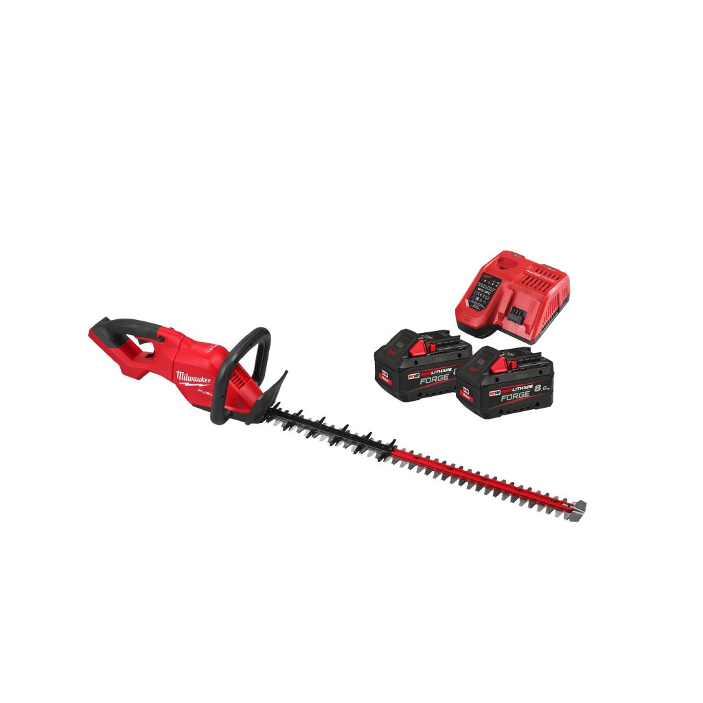 Milwaukee m18 fhet75g2 – corta sebes m18 fuel com lâmina de 75cm