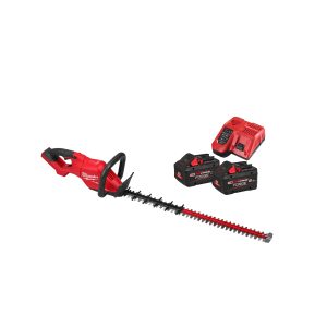 Milwaukee m18 fhet75g2 – corta sebes m18 fuel com lâmina de 75cm