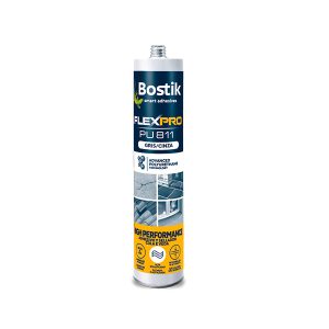 Bostick flexpro pu 811 – cola e veda – 300ml