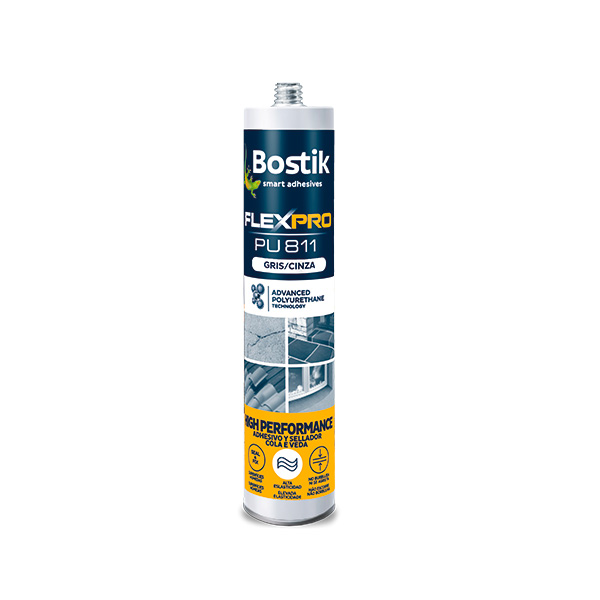 Bostick flexpro pu 811 – cola e veda – 300ml