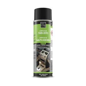Tectane st 773 – spray limpeza de tabliers – 600ml