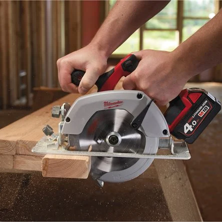 Milwaukee HD18 CS - Serra circular M18 55 mm