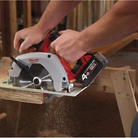 Milwaukee HD18 CS - Serra circular M18 55 mm