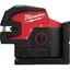 Nível laser de 2 linhas e 4 pontos M12 (M12 CLL4P-0C)