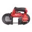 Serra de fita subcompacta M12 FUEL™ 64mm