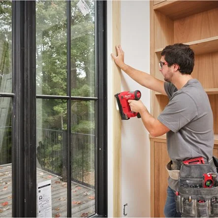 Milwaukee M12 FCN18GS - Pistola de pregos subcompacta M12 FUEL 18GS