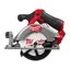 Serra circular subcompacta M12 FUEL™ 44mm
