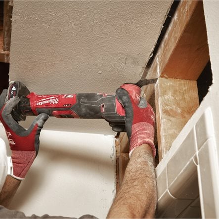 Milwaukee M12 FMT - Multiferramenta subcompacta M12 FUEL