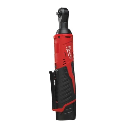 Milwaukee M12 IR-201B - Chave de roquete subcompacta M12