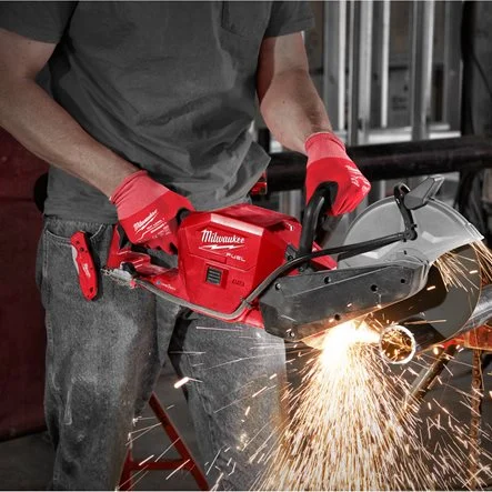 Milwaukee M18 FCOS230 - Cortadora de betão M18 FUEL One-Key