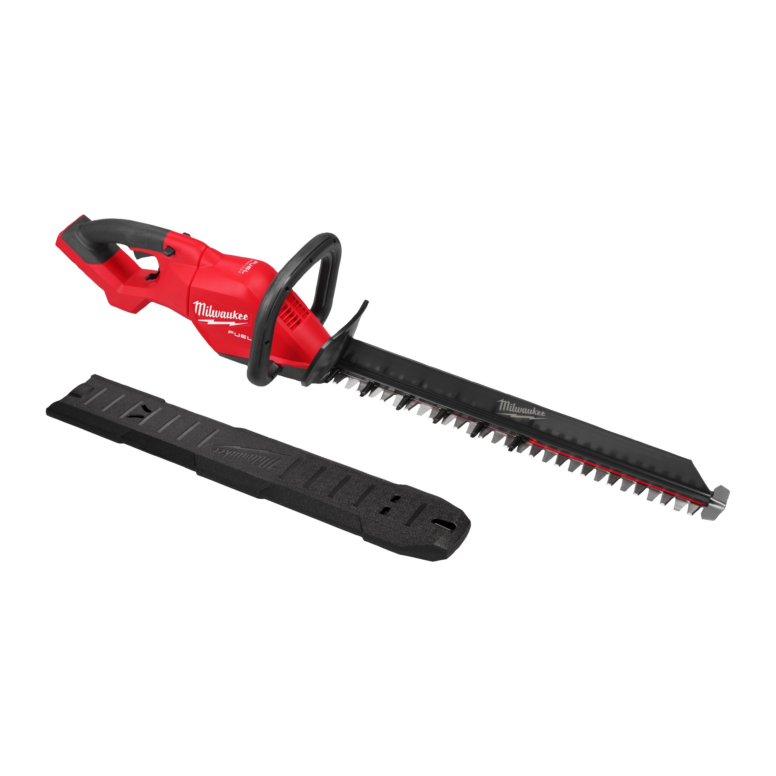 Milwaukee M18 FHET60G2 - Corta-sebes M18 FUEL com lâmina de 60 cm