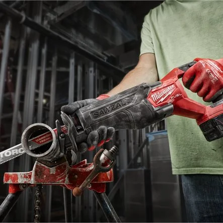 Milwaukee M18 FSZ - Serra sabre M18 FUEL SAWZALL