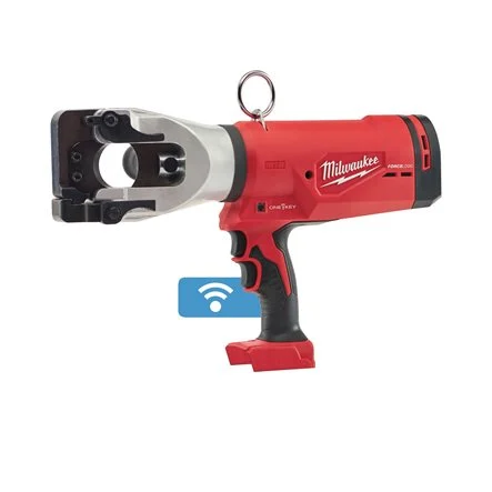 Milwaukee M18 HCC45 - Cortadora hidráulica M18 One-Key Force Logic 44 mm