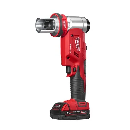 Milwaukee M18 HKP - Sacabocados hidráulico M18 Force Logic