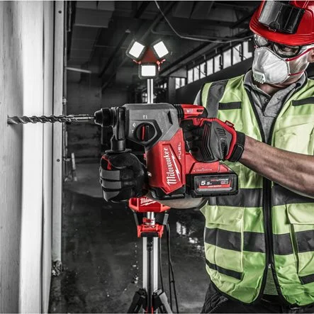 Milwaukee M18 ONEFH - Martelo combinado SDS-Plus M18 FUEL ONE-KEY