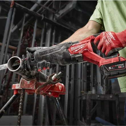 Milwaukee M18 ONEFSZ - Serra sabre M18 FUEL SAWZALL One-Key