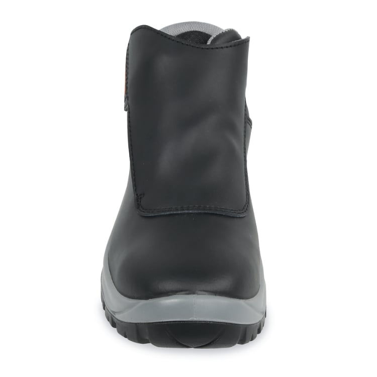 Beta 7245NB - Botim de segurança em pele impermeável com proteção frontal S3 FO SR