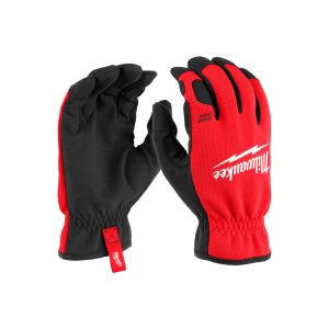 Milwaukee – luva de trabalho flex – nível a