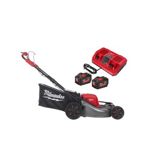 Milwaukee m18 f2lm53 – corta-relvas m18 fuel de 53cm