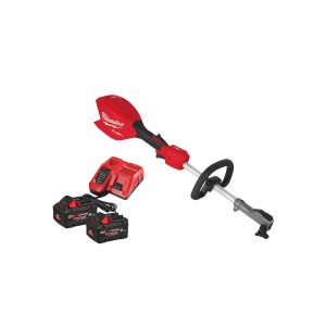 Milwaukee m18 foph2 – motor para acessórios de jardim m18 fuel quik-lok