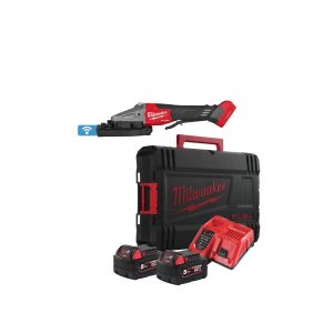 Milwaukee m18 frbco32 – cortadora de varão estrutural M18