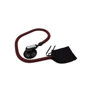 Kroftools 9266 lixadora orbital 150mm – 5mm órbita