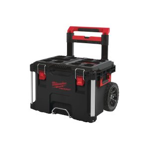 Milwaukee packout trolley box – caixa – rodas – 66x41x48 – 4932464078