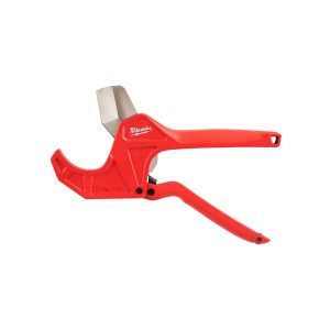 Milwaukee – tesoura de pvc com roquete