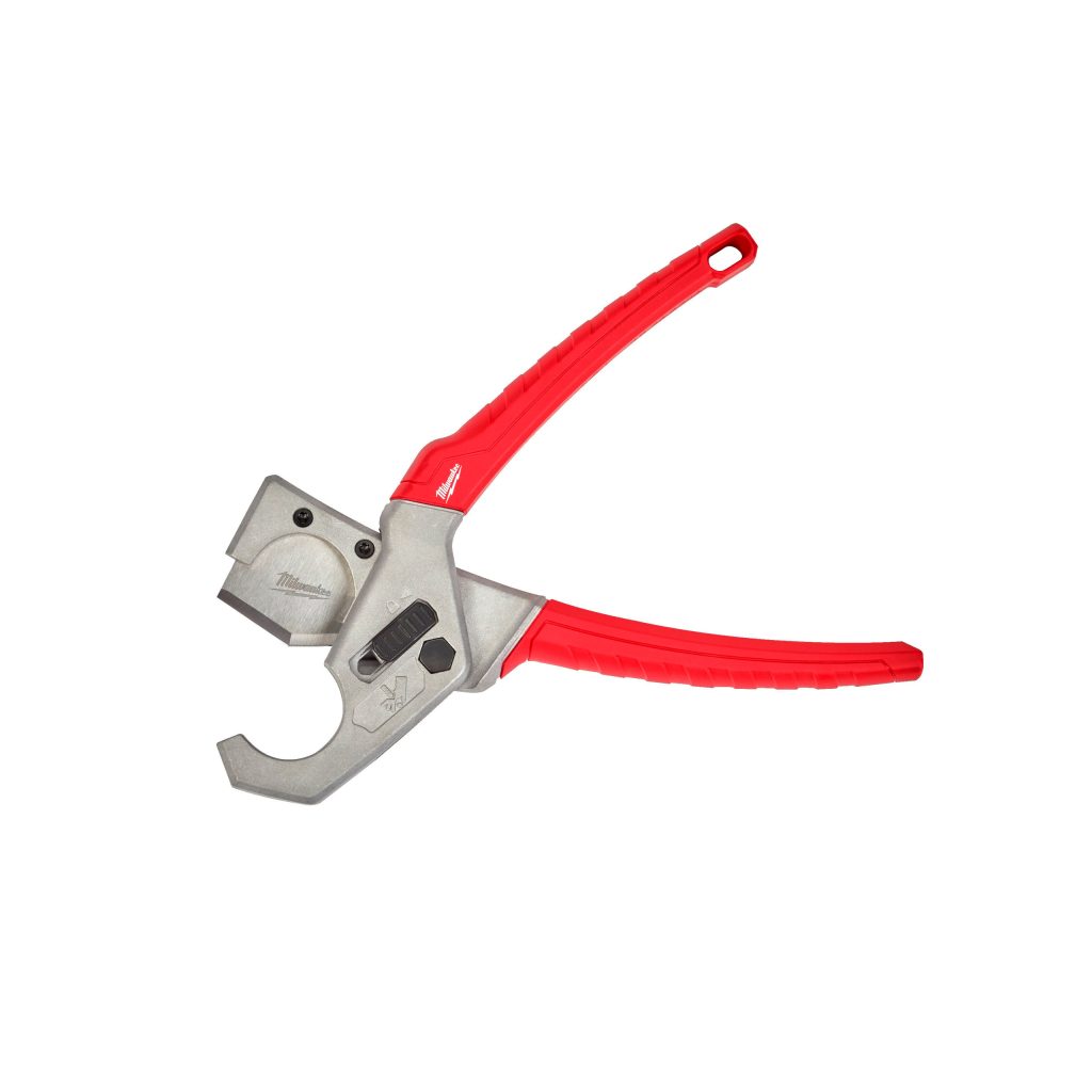 Milwaukee – tesoura para tubos pex – ø25mm – 4932479407