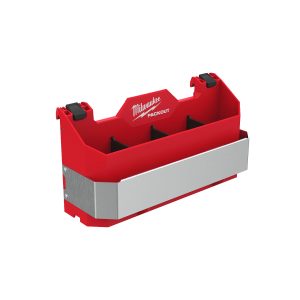 Milwaukee packout – suporte ferramentas com clip – 498644