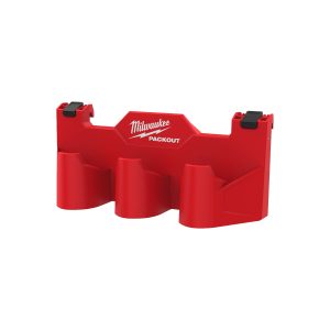 Milwaukee packout – suporte bateria m12 lateral – 498646