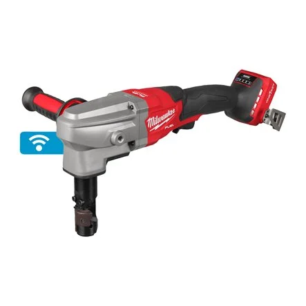 Milwaukee M18 FNB35 - Roedora de alta capacidade M18 FUEL
