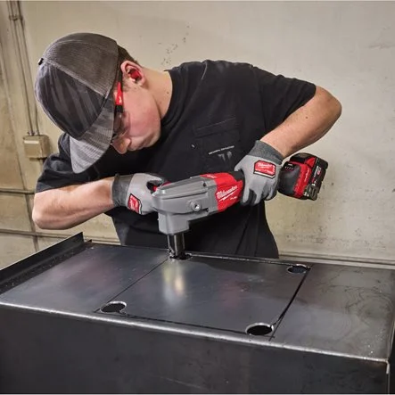 Milwaukee M18 FNB35 - Roedora de alta capacidade M18 FUEL