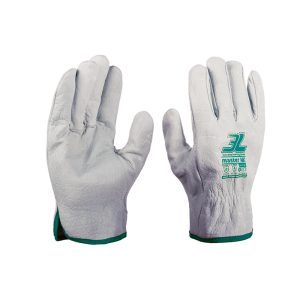 3l master nk – luva tipo chefe em pele de vaca – categoria ii – gp-016k