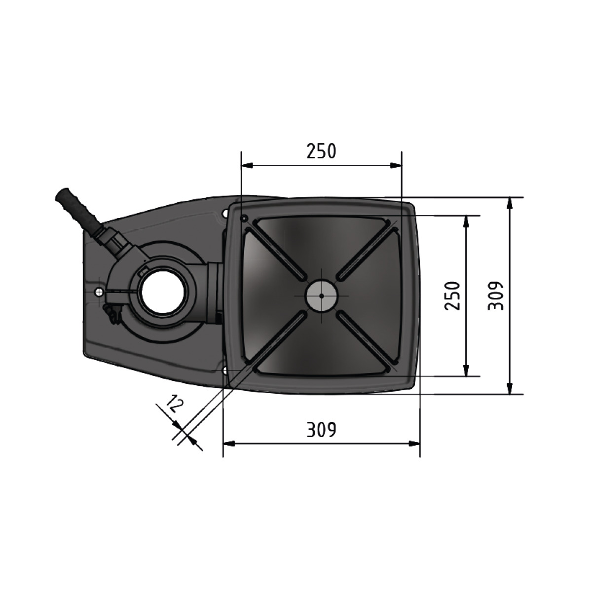DP26-dimension-column-version.idw